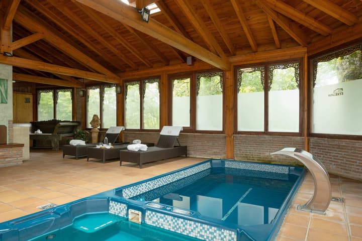 Etxegana Hotel & Spa