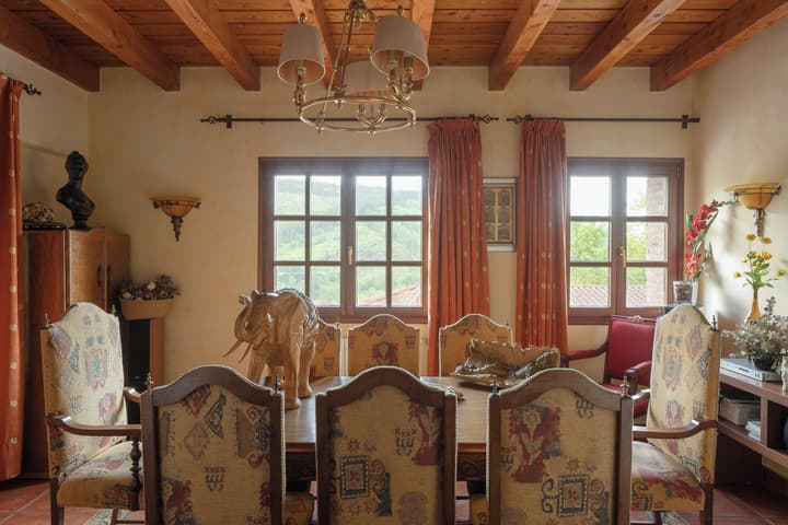 Etxegana Hotel & Spa