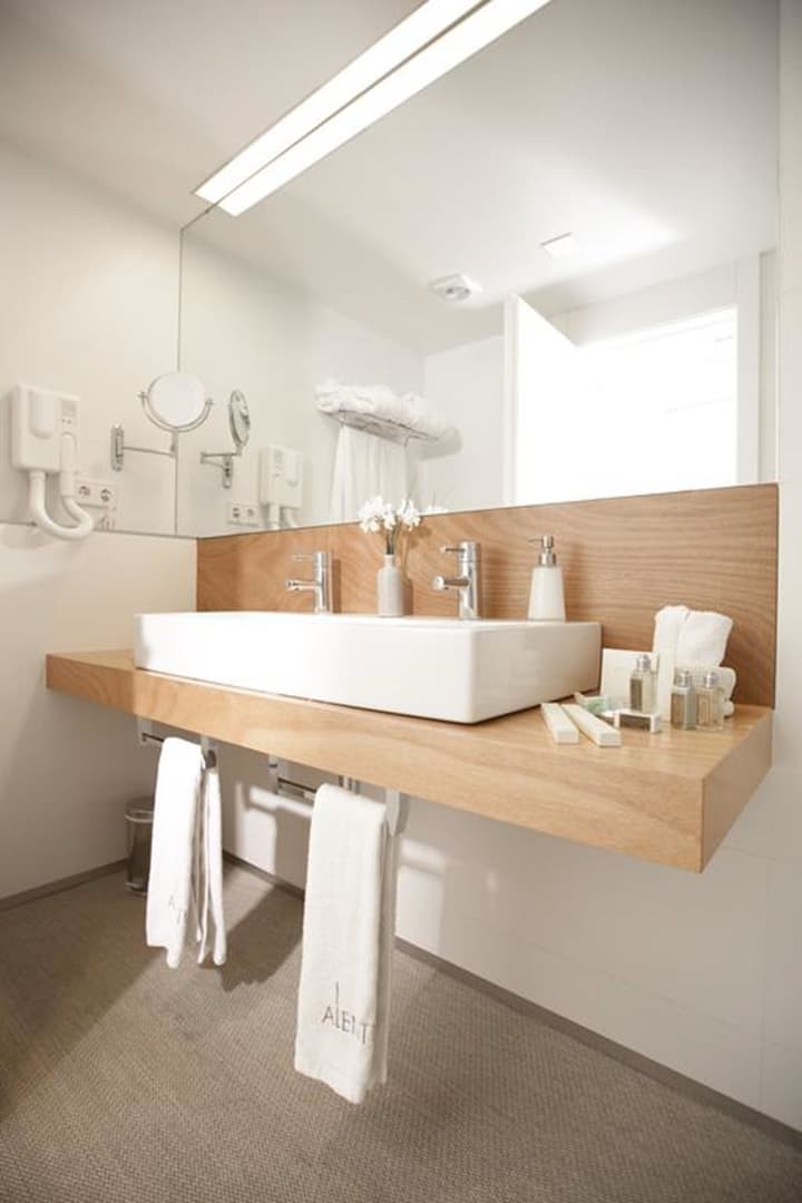 Alenti Sitges Hotel