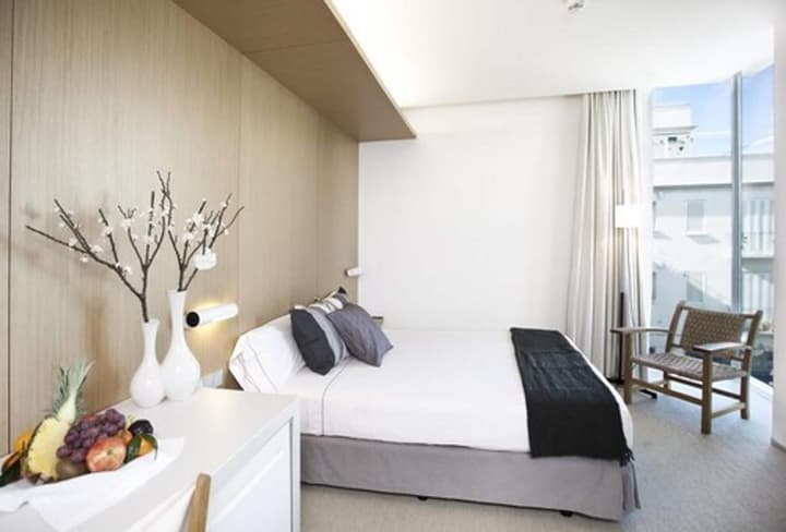 Alenti Sitges Hotel