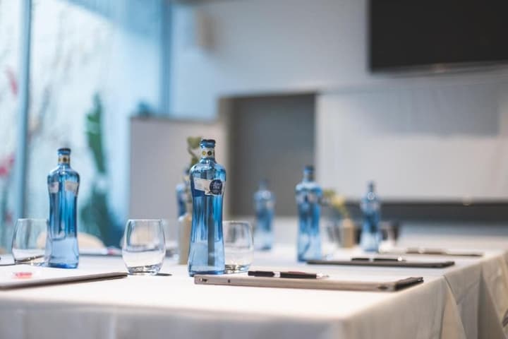 Alenti Sitges Hotel