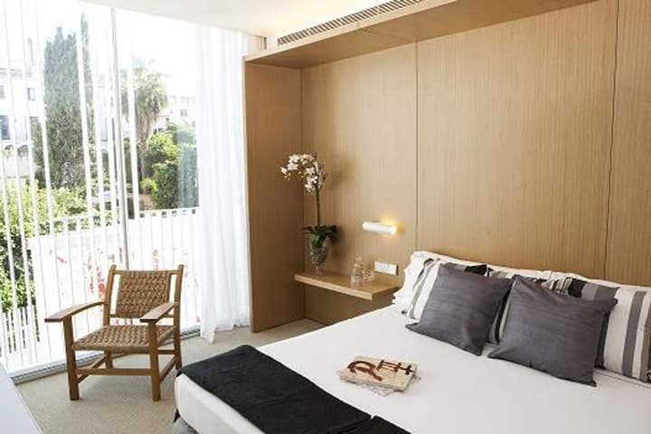 Alenti Sitges Hotel
