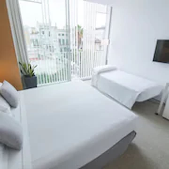 Alenti Sitges Hotel