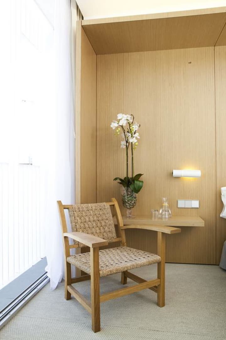 Alenti Sitges Hotel