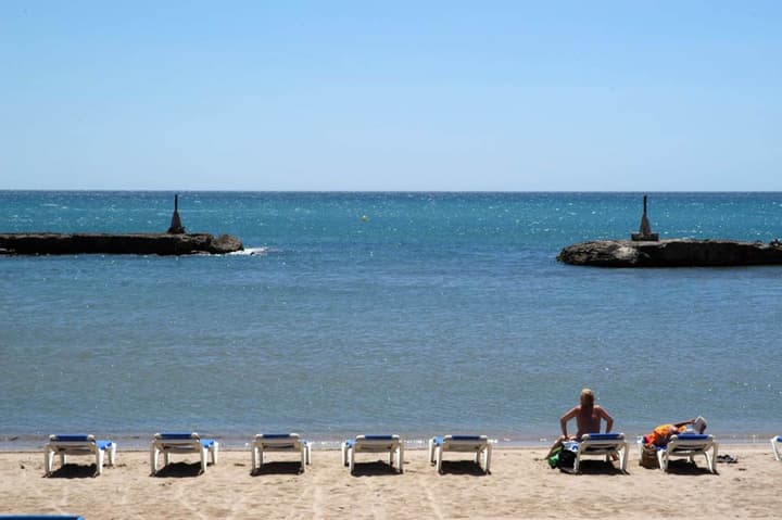 Alenti Sitges Hotel