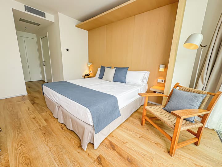 Alenti Sitges Hotel
