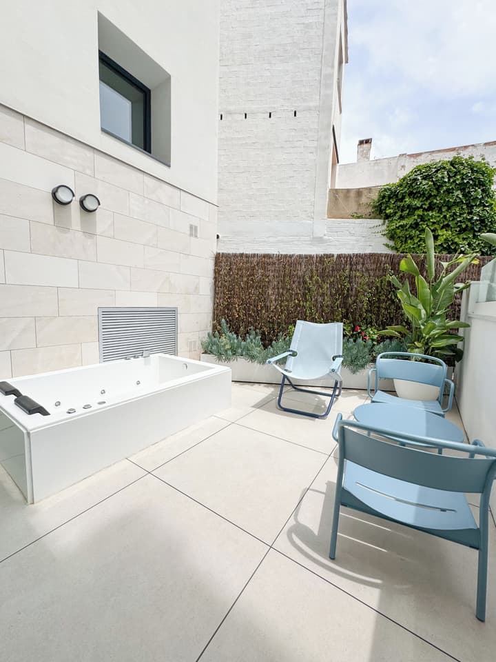 Alenti Sitges Hotel
