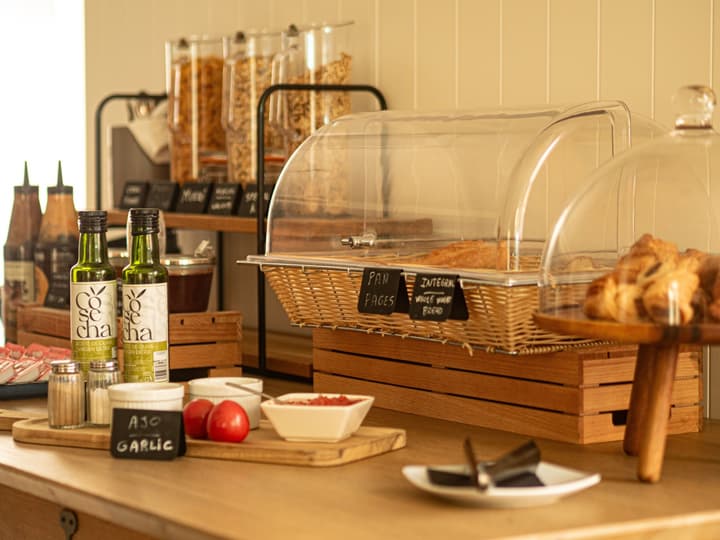 Alenti Sitges Hotel