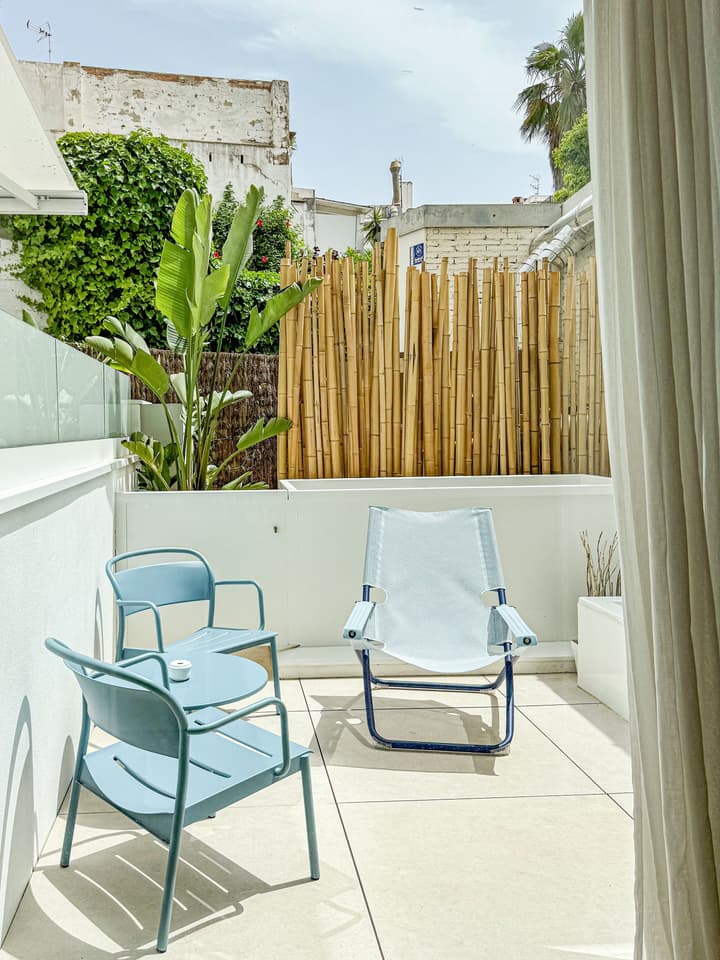 Alenti Sitges Hotel
