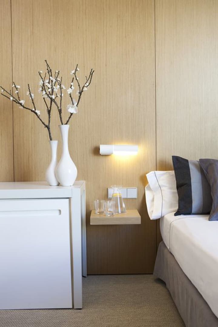 Alenti Sitges Hotel