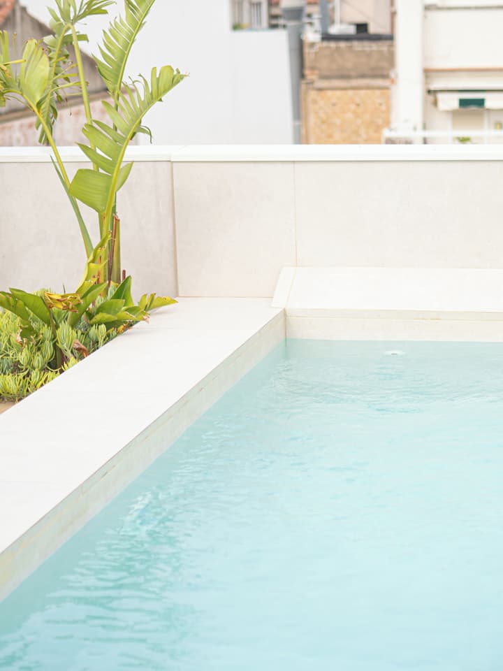 Alenti Sitges Hotel