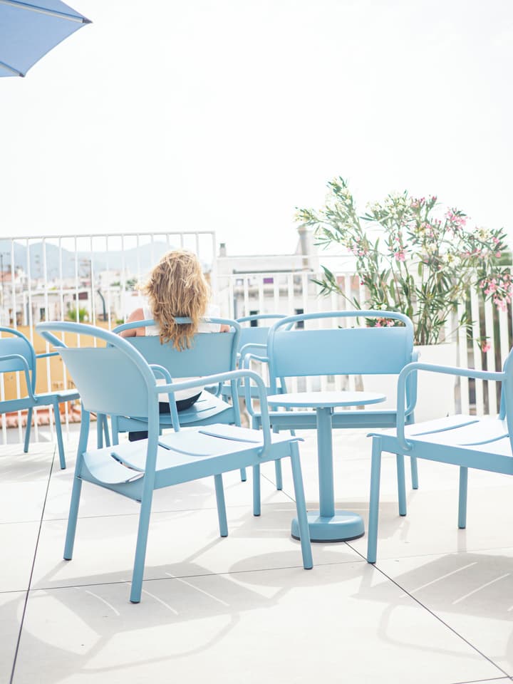Alenti Sitges Hotel