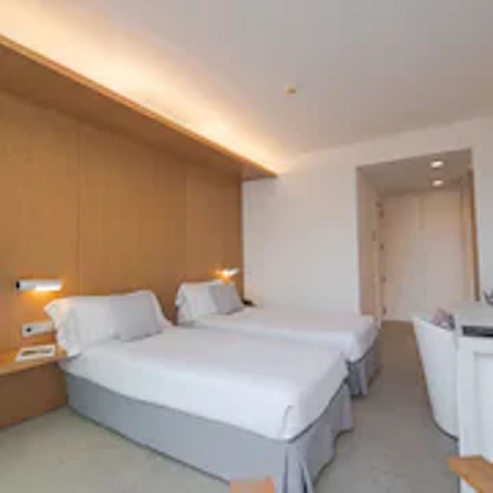 Alenti Sitges Hotel