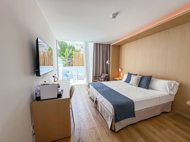 Alenti Sitges Hotel