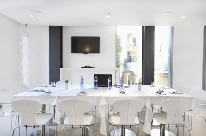 Alenti Sitges Hotel