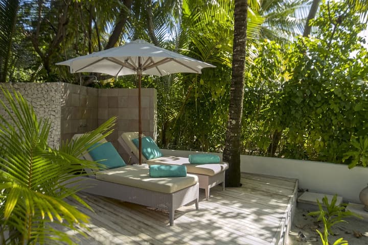 Constance Halaveli Maldives - Transfer in Idrovolante INCLUSO - Airone Selection