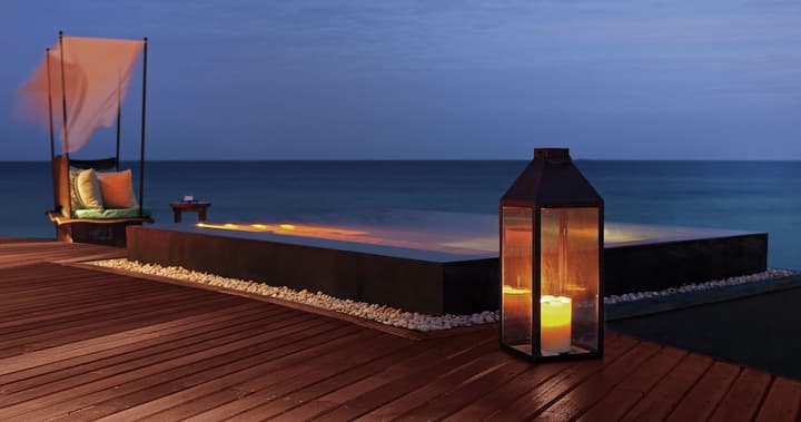 Constance Halaveli Maldives - Transfer in Idrovolante INCLUSO - Airone Selection