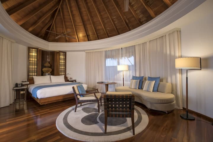 Constance Halaveli Maldives - Transfer in Idrovolante INCLUSO - Airone Selection