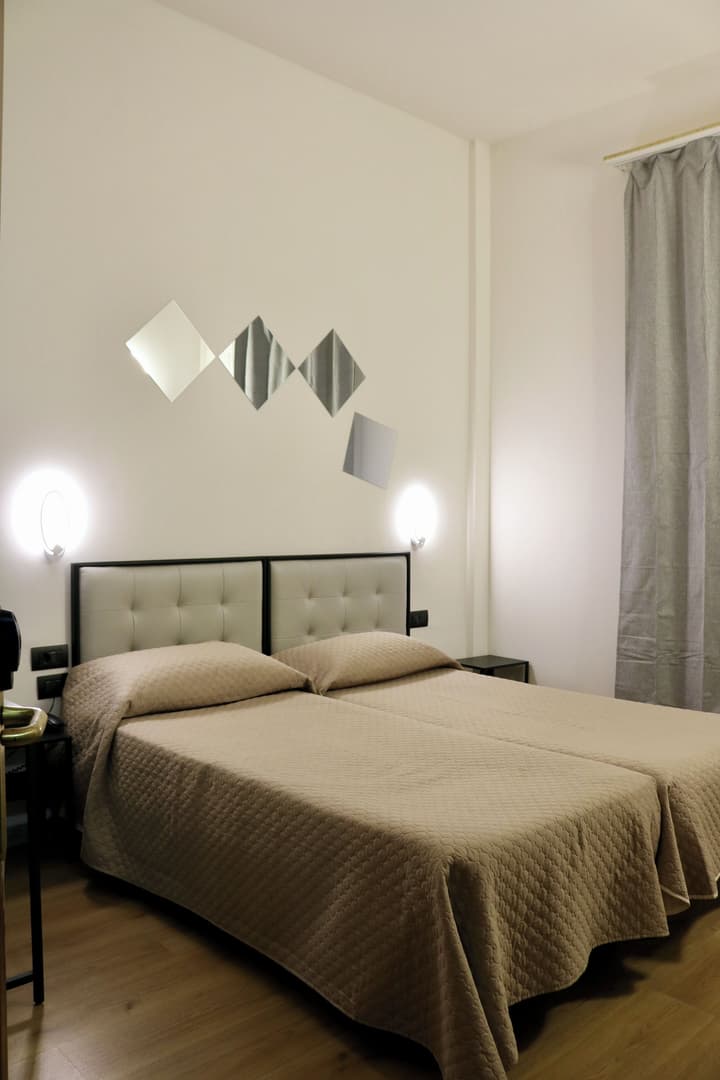 Hotel Europa