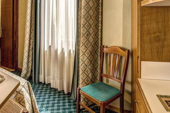 Hotel Europa