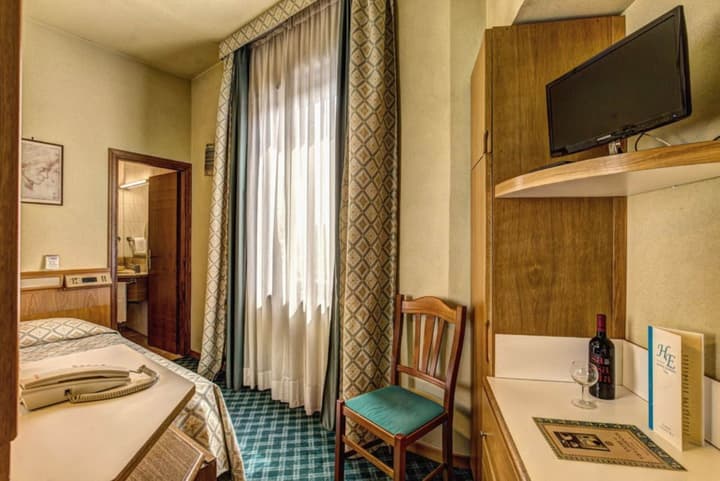 Hotel Europa