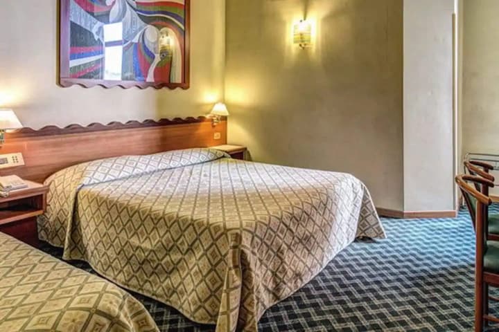 Hotel Europa