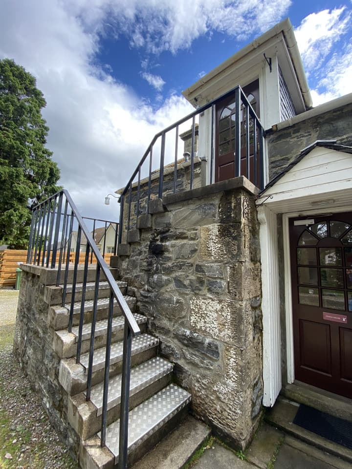 Columba House