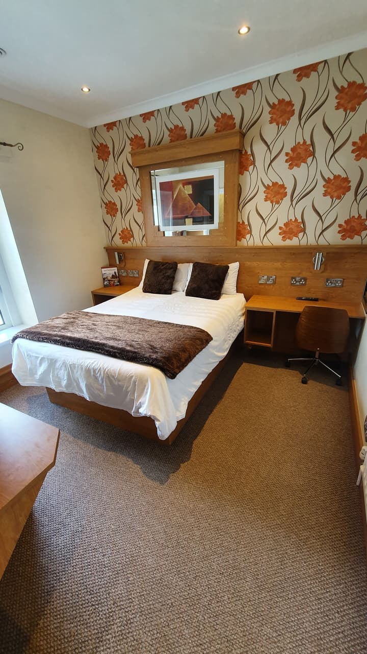 Rose Park House Bed & Breakfast