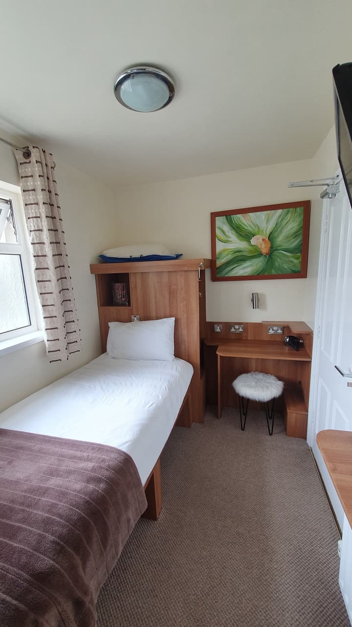 Rose Park House Bed & Breakfast
