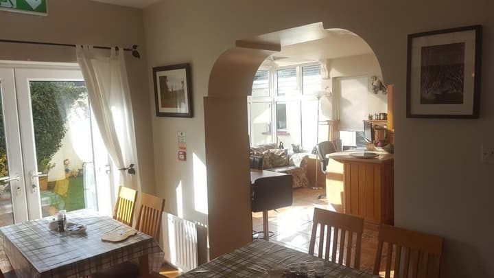 Rose Park House Bed & Breakfast