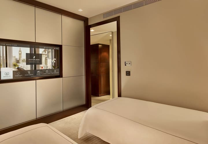 Park Plaza London Westminster Bridge
