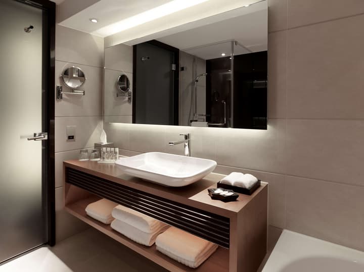 Park Plaza London Westminster Bridge