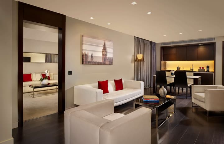 Park Plaza London Westminster Bridge