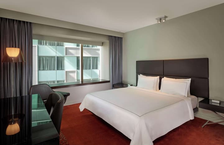 Park Plaza London Westminster Bridge