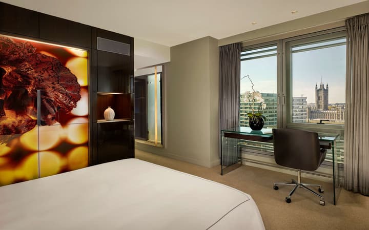 Park Plaza London Westminster Bridge
