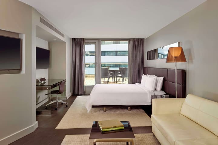 Park Plaza London Westminster Bridge