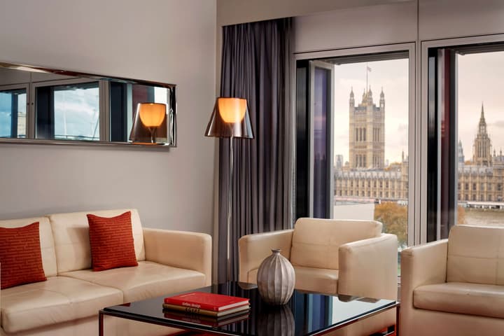 Park Plaza London Westminster Bridge