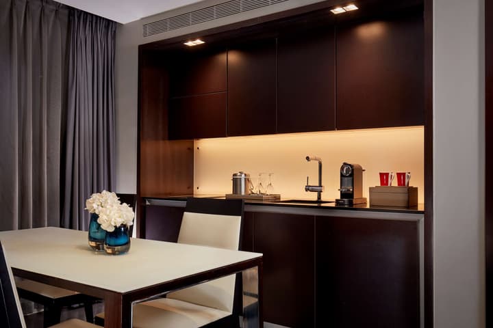 Park Plaza London Westminster Bridge