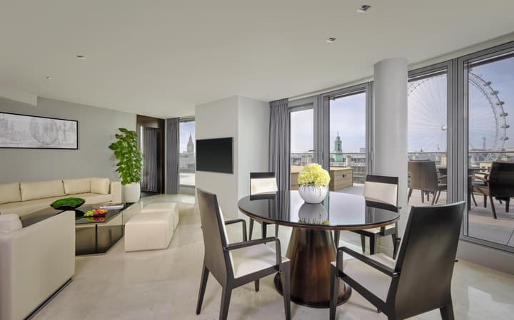 Park Plaza London Westminster Bridge