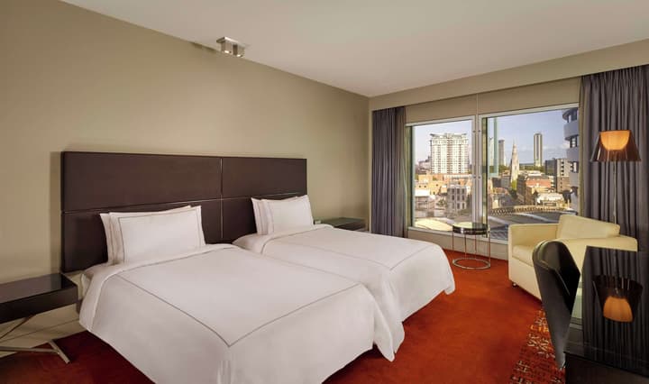 Park Plaza London Westminster Bridge