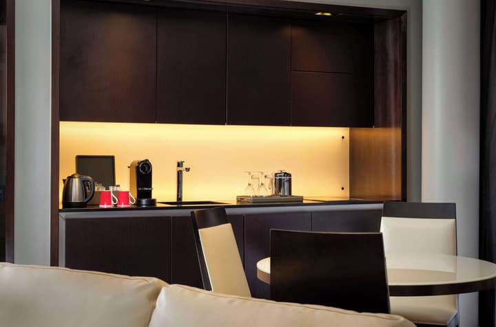 Park Plaza London Westminster Bridge