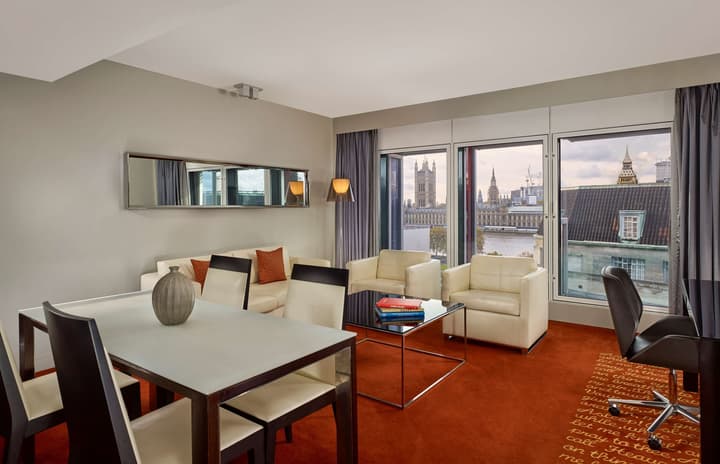 Park Plaza London Westminster Bridge