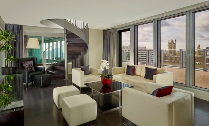 Park Plaza London Westminster Bridge