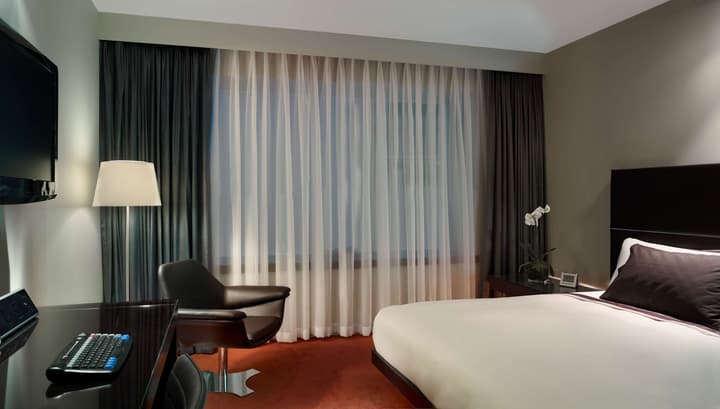 Park Plaza London Westminster Bridge