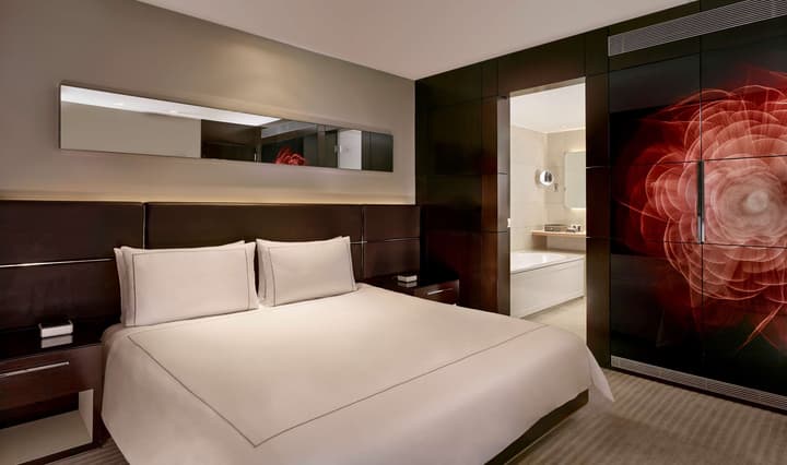 Park Plaza London Westminster Bridge