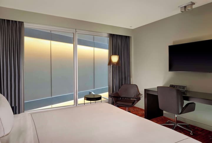 Park Plaza London Westminster Bridge