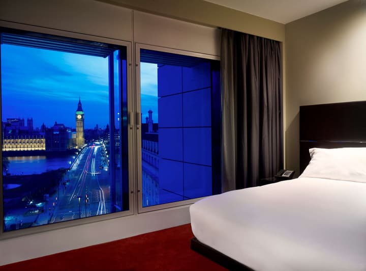 Park Plaza London Westminster Bridge