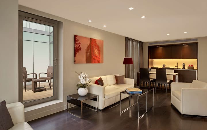 Park Plaza London Westminster Bridge