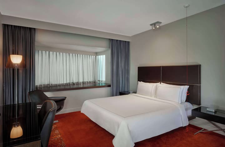 Park Plaza London Westminster Bridge