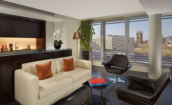 Park Plaza London Westminster Bridge
